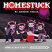 Homestuck, Book 4: ACT 5 ACT 1 by Andrew Hussie