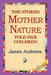The Stories Mother Nature Told Her Children by James Andrews, 1stworld Library