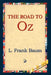 The Road to Oz by L. Frank Baum, 1stworld Library