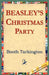Beasley's Christmas Party by Booth Tarkington, 1st World Library, 1stworld Library
