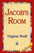 Jacob's Room by Virginia Woolf, 1st World Library, 1stworld Library