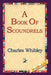 A Book of Scoundrels by Charles Whibley, 1st World Library, 1stworld Library