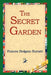 The Secret Garden by Frances Hodgson Burnett, 1stworld Library