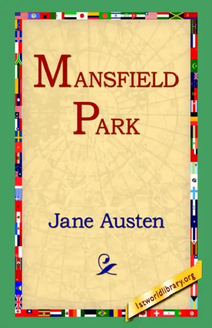 Mansfield Park by Jane Austen