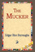 The Mucker by Edgar Rice Burroughs, 1stworld Library