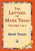 The Letters of Mark Twain Vol.5 & 6 by Mark Twain, 1stworld Library