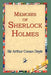 Memoirs of Sherlock Holmes by Arthur Conan Doyle, 1st World Library, 1stworld Library
