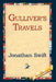 Gulliver's Travels by Jonathan Swift, 1st World Library, 1stworld Library