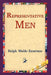 Representative Men by Ralph Waldo Emerson, 1st World Library, 1stworld Library