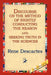 Discourse on the Method of Rightly... by Rene Descartes, 1st World Library, 1stworld Library