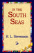 In the South Seas by Robert Louis Stevenson, R. L. Stevenson, 1st World Library