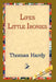 Lifes Little Ironies by Thomas Hardy