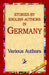Stories by English Authors in Germany by Various Authors, Various, 1st World Library