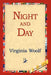 Night and Day by Virginia Woolf, 1st World Library, 1stworld Library