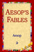 Aesop's Fables by Aesop, 1st World Library, 1stworld Library