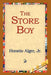 The Store Boy by Jr. Alger Horatio, 1stworld Library