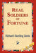 Real Soldiers of Fortune by Richard Harding Davis, 1st World Library, 1stworld Library