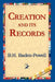 Creation and Its Records by B. H. Badhen-Powell, 1st World Library, 1stworld Library