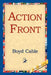 Action Front by Boyd Cable, 1st World Library, 1stworld Library