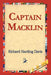 Captain Macklin by Richard Harding Davis, 1st World Library, 1stworld Library
