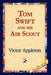 Tom Swift and His Air Scout by II Appleton Victor, 1stworld Library
