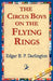 The Circus Boys on the Flying Rings by Edgar B. P. Darlington, 1stworld Library