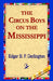 The Circus Boys on the Mississippi by Edgar B. P. Darlington, 1stworld Library