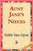 Aunt Jane's Nieces by Edith Van Dyne, 1st World Library, 1stworld Library