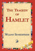 The Tragedy of Hamlet, Prince of Denmark by William Shakespeare, Library 1stworld Library, 1stworld Library