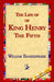 The Life of King Henry the Fifth by William Shakespeare, Library 1stworld Library, 1stworld Library