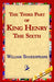 The Third Part of King Henry the Sixth by William Shakespeare, Library 1stworld Library, 1stworld Library