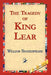The Tragedy of King Lear by William Shakespeare, Library 1stworld Library, 1stworld Library