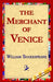 The Merchant of Venice by William Shakespeare, Library 1stworld Library, 1stworld Library