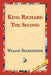 King Richard the Second by William Shakespeare, 1st World Library, Library 1stworld Library