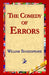 The Comedy of Errors by William Shakespeare, 1stworld Library
