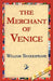 The Merchant of Venice by William Shakespeare, Library 1stworld Library, 1stworld Library