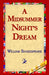 A Midsummer Night's Dream by William Shakespeare, 1st World Library, Library 1stworld Library