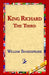 King Richard III by William Shakespeare, 1st World Library, Library 1stworld Library