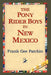 The Pony Rider Boys in New Mexico by Frank Gee Patchin, 1stworld Library