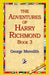 The Adventures of Harry Richmond, Book 3 by George Meredith, 1stworld Library