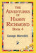 The Adventures of Harry Richmond, Book 4 by George Meredith, 1stworld Library