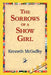 The Sorrows of a Show Girl by Kenneth McGaffey, 1stworld Library