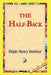 The Half-Back by Ralph Henry Barbour, 1stworld Library