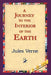 A Journey to the Interior of the Earth by Jules Verne, 1st World Library, 1stworld Library