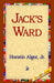 Jack's Ward by Jr. Alger Horatio, 1st World Library, 1stworld Library