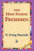 The High School Freshmen by H. Irving Hancock, 1stworld Library