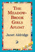 The Meadow-Brook Girls Afloat by Janet Aldridge, 1stworld Library