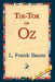 Tik-Tok of Oz by L. Frank Baum, 1stworld Library