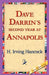 Dave Darrin's Second Year at Annapolis by H. Irving Hancock, 1st World Library, 1stworld Library