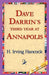 Dave Darrin's Third Year at Annapolis by H. Irving Hancock, 1st World Library, 1stworld Library